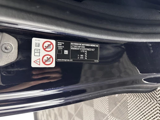 MINI Electric - Afbeelding 28 van 28