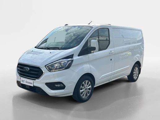 Ford Transit Custom - Afbeelding 1 van 30