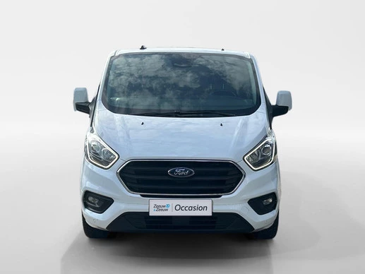 Ford Transit Custom - Afbeelding 2 van 30
