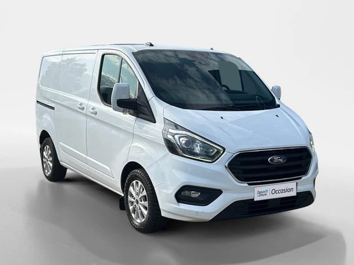 Ford Transit Custom - Afbeelding 3 van 30