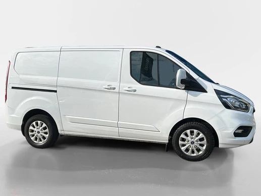 Ford Transit Custom - Afbeelding 4 van 30