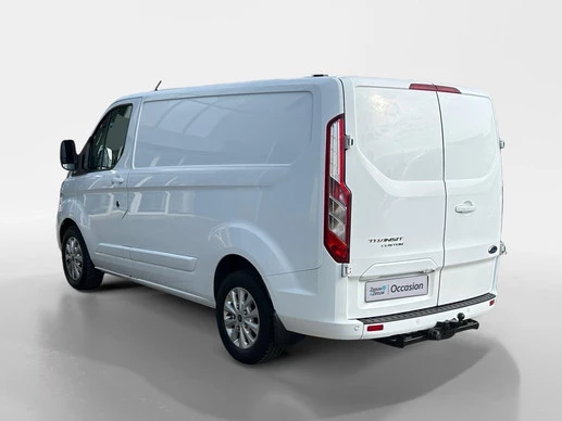 Ford Transit Custom - Afbeelding 5 van 30