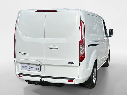 Ford Transit Custom - Afbeelding 7 van 30