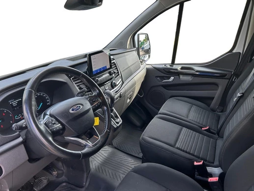 Ford Transit Custom - Afbeelding 11 van 30