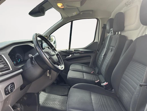 Ford Transit Custom - Afbeelding 12 van 30