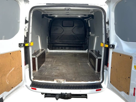 Ford Transit Custom - Afbeelding 19 van 30
