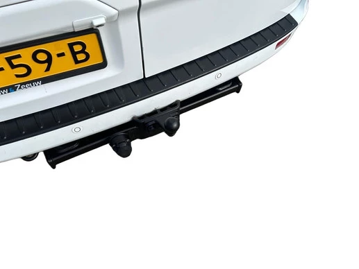 Ford Transit Custom - Afbeelding 21 van 30