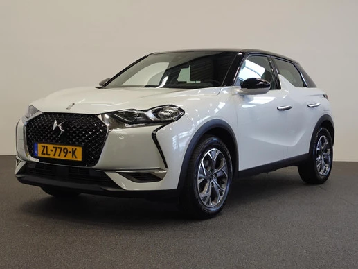 DS DS 3 - Afbeelding 1 van 30
