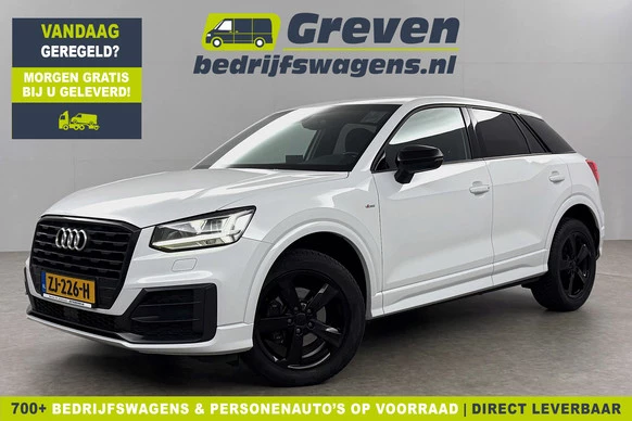 Audi Q2 - Afbeelding 1 van 30