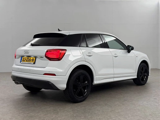 Audi Q2 - Afbeelding 2 van 30