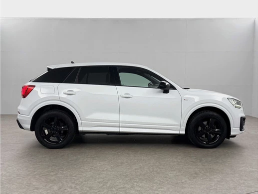 Audi Q2 - Afbeelding 3 van 30