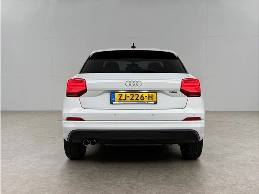 Audi Q2 - Afbeelding 4 van 30