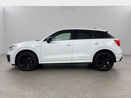 Audi Q2 - Afbeelding 6 van 30
