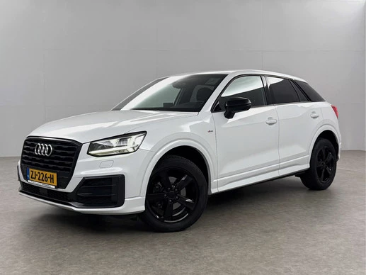 Audi Q2 - Afbeelding 7 van 30