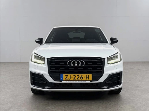 Audi Q2 - Afbeelding 8 van 30