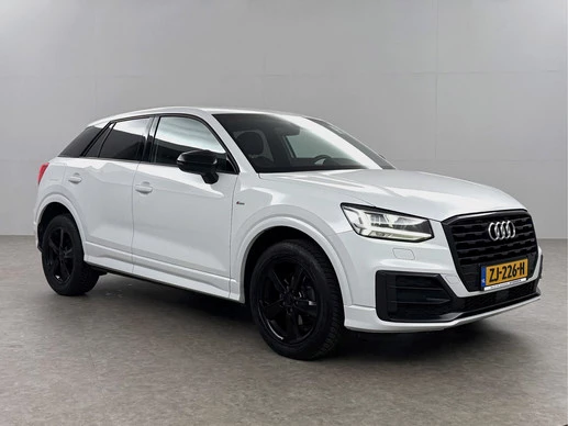 Audi Q2 - Afbeelding 9 van 30