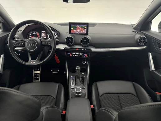 Audi Q2 - Afbeelding 10 van 30