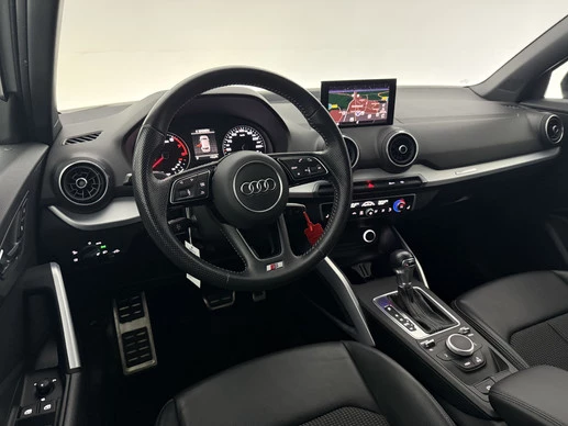 Audi Q2 - Afbeelding 11 van 30