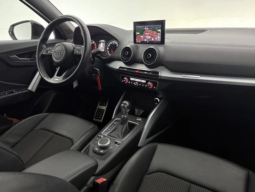 Audi Q2 - Afbeelding 12 van 30