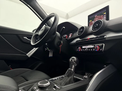 Audi Q2 - Afbeelding 13 van 30