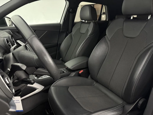 Audi Q2 - Afbeelding 17 van 30