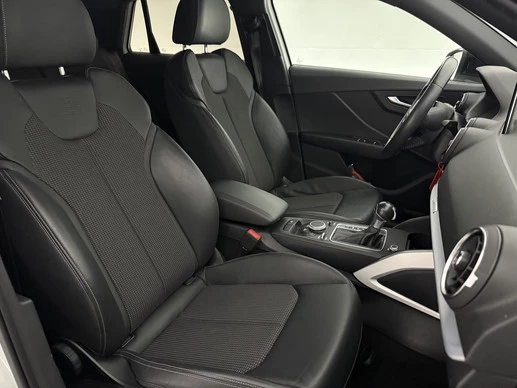 Audi Q2 - Afbeelding 18 van 30
