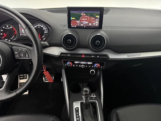 Audi Q2 - Afbeelding 20 van 30