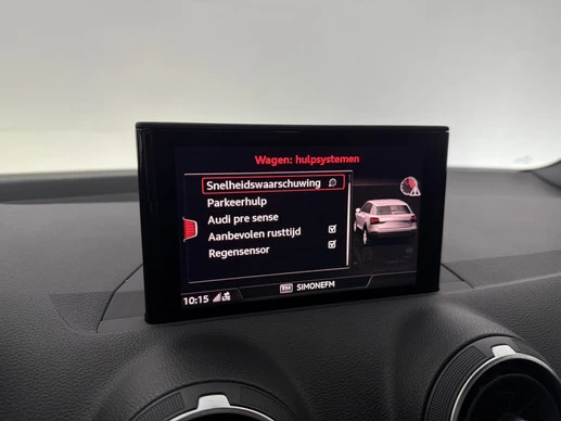 Audi Q2 - Afbeelding 28 van 30