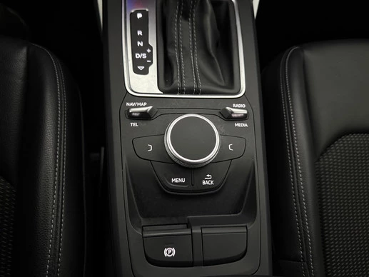 Audi Q2 - Afbeelding 30 van 30