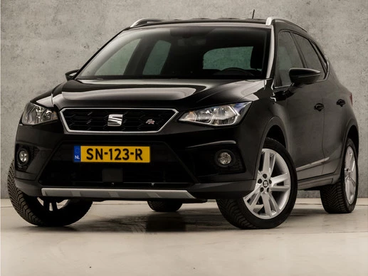 SEAT Arona - Afbeelding 1 van 30