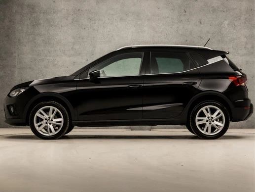 SEAT Arona - Afbeelding 2 van 30