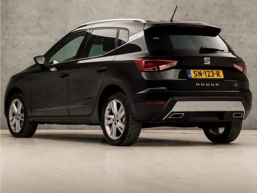 SEAT Arona - Afbeelding 3 van 30