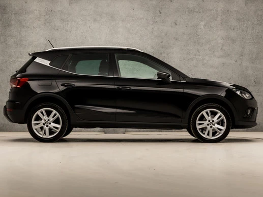 SEAT Arona - Afbeelding 4 van 30