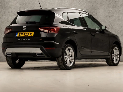 SEAT Arona - Afbeelding 5 van 30