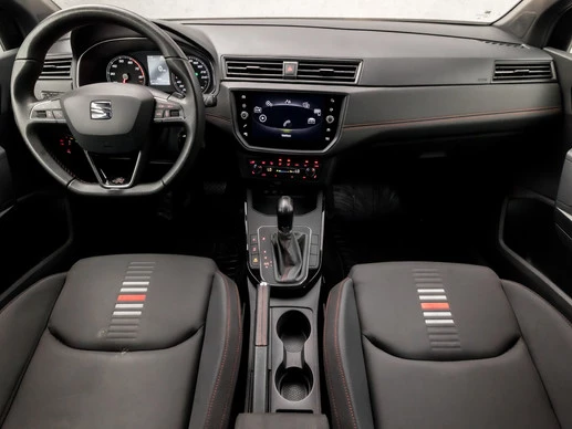SEAT Arona - Afbeelding 6 van 30