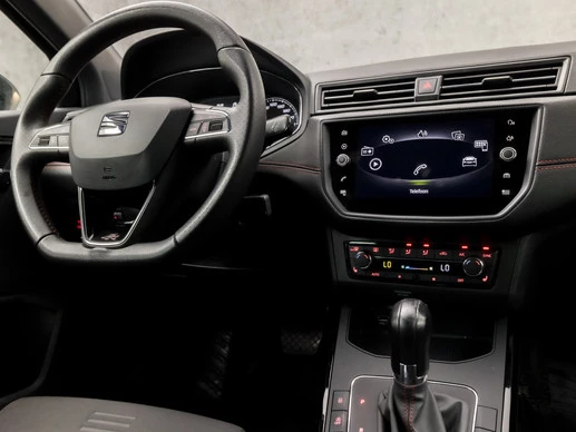 SEAT Arona - Afbeelding 7 van 30