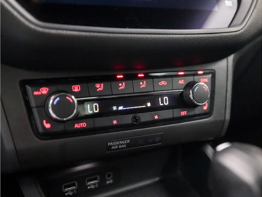 SEAT Arona - Afbeelding 9 van 30