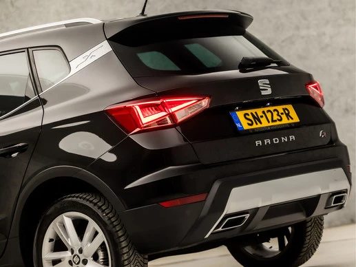 SEAT Arona - Afbeelding 13 van 30
