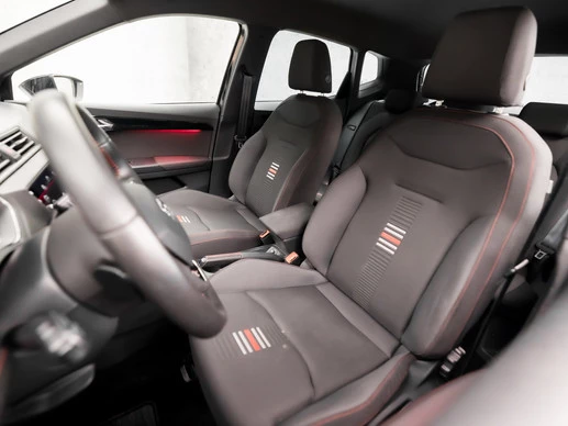 SEAT Arona - Afbeelding 14 van 30