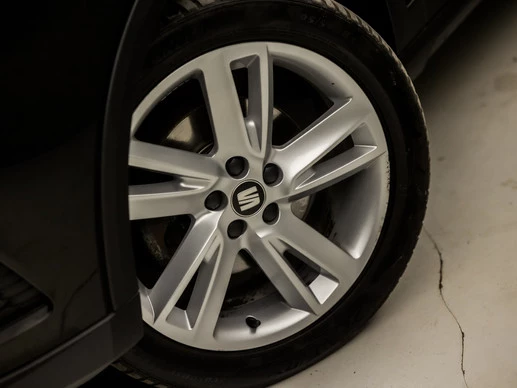 SEAT Arona - Afbeelding 16 van 30