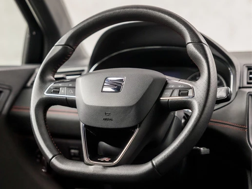 SEAT Arona - Afbeelding 17 van 30