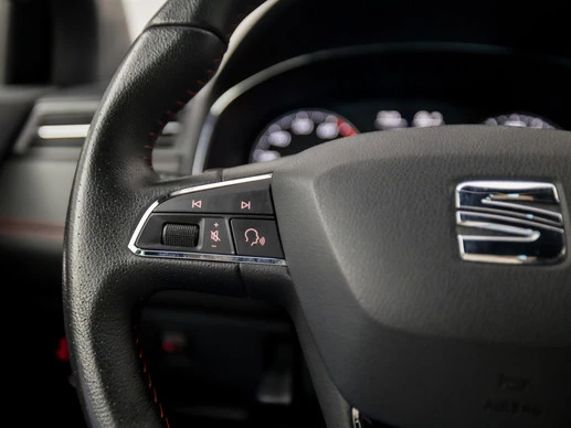 SEAT Arona - Afbeelding 18 van 30
