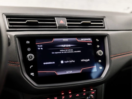 SEAT Arona - Afbeelding 24 van 30