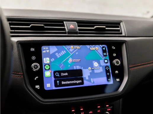 SEAT Arona - Afbeelding 25 van 30