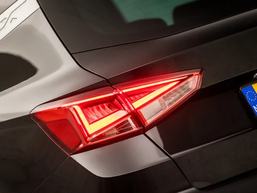 SEAT Arona - Afbeelding 26 van 30