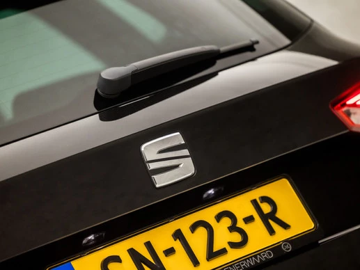 SEAT Arona - Afbeelding 27 van 30