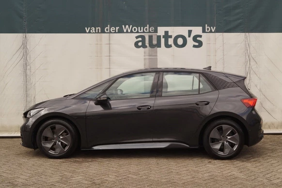 CUPRA Born - Afbeelding 1 van 23