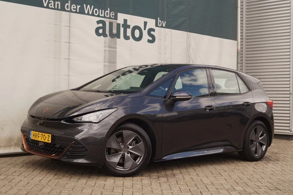 CUPRA Born - Afbeelding 2 van 23