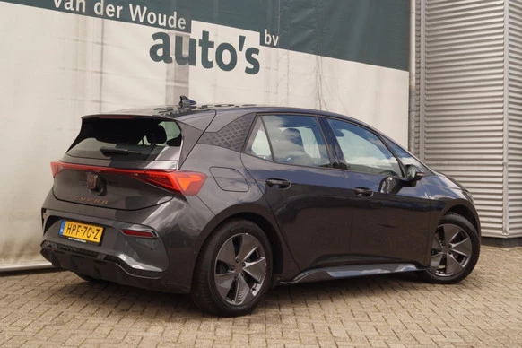 CUPRA Born - Afbeelding 4 van 23