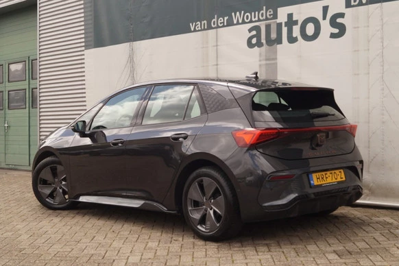 CUPRA Born - Afbeelding 5 van 23